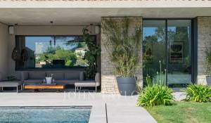 Arrendamento de curta duraçāo Moradia Saint-Paul-de-Vence