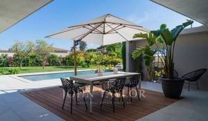 Arrendamento de curta duraçāo Moradia Saint-Paul-de-Vence