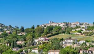 Arrendamento de curta duraçāo Moradia Saint-Paul-de-Vence