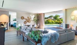 Arrendamento de curta duraçāo Moradia Saint-Paul-de-Vence