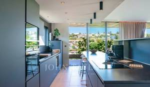 Arrendamento de curta duraçāo Moradia Saint-Paul-de-Vence