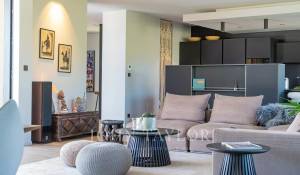 Arrendamento de curta duraçāo Moradia Saint-Paul-de-Vence