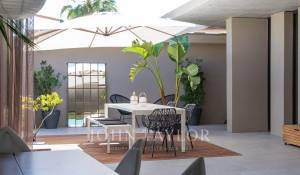 Arrendamento de curta duraçāo Moradia Saint-Paul-de-Vence