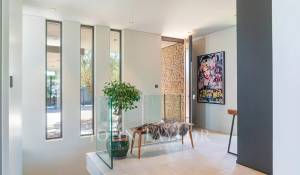 Arrendamento de curta duraçāo Moradia Saint-Paul-de-Vence