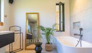 Arrendamento de curta duraçāo Moradia Saint-Paul-de-Vence