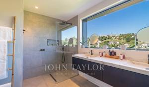 Arrendamento de curta duraçāo Moradia Saint-Paul-de-Vence