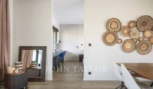 Arrendamento de curta duraçāo Moradia Saint-Paul-de-Vence