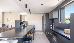 Arrendamento de curta duraçāo Moradia Saint-Paul-de-Vence