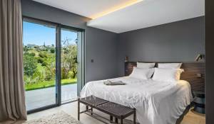 Arrendamento de curta duraçāo Moradia Saint-Paul-de-Vence