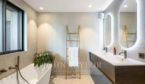 Arrendamento de curta duraçāo Moradia Saint-Paul-de-Vence