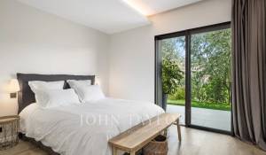 Arrendamento de curta duraçāo Moradia Saint-Paul-de-Vence