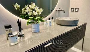 Arrendamento de curta duraçāo Moradia Saint-Paul-de-Vence