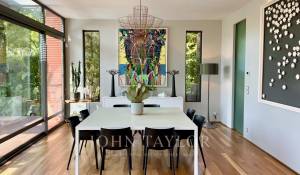 Arrendamento de curta duraçāo Moradia Saint-Paul-de-Vence