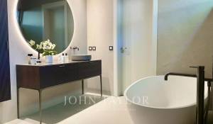 Arrendamento de curta duraçāo Moradia Saint-Paul-de-Vence