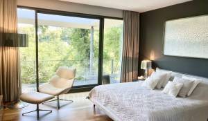 Arrendamento de curta duraçāo Moradia Saint-Paul-de-Vence