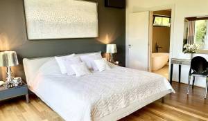 Arrendamento de curta duraçāo Moradia Saint-Paul-de-Vence