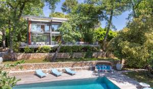 Arrendamento de curta duraçāo Moradia Saint-Paul-de-Vence