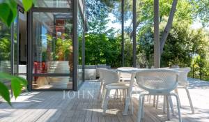 Arrendamento de curta duraçāo Moradia Saint-Paul-de-Vence