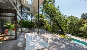 Arrendamento de curta duraçāo Moradia Saint-Paul-de-Vence