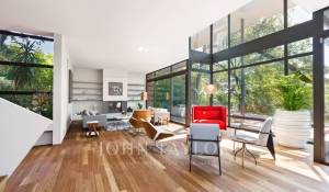 Arrendamento de curta duraçāo Moradia Saint-Paul-de-Vence