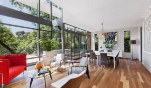 Arrendamento de curta duraçāo Moradia Saint-Paul-de-Vence