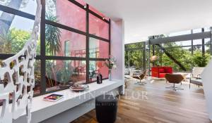 Arrendamento de curta duraçāo Moradia Saint-Paul-de-Vence