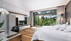 Arrendamento de curta duraçāo Moradia Saint-Paul-de-Vence