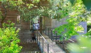 Arrendamento de curta duraçāo Moradia Saint-Paul-de-Vence