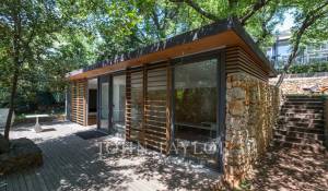 Arrendamento de curta duraçāo Moradia Saint-Paul-de-Vence