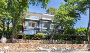 Arrendamento de curta duraçāo Moradia Saint-Paul-de-Vence