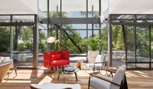 Arrendamento de curta duraçāo Moradia Saint-Paul-de-Vence