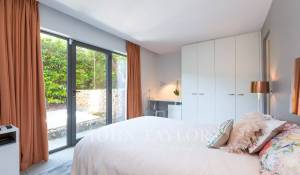 Arrendamento de curta duraçāo Moradia Saint-Paul-de-Vence