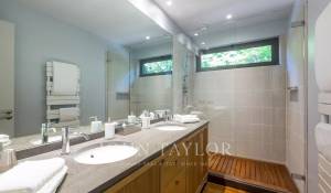 Arrendamento de curta duraçāo Moradia Saint-Paul-de-Vence