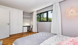 Arrendamento de curta duraçāo Moradia Saint-Paul-de-Vence