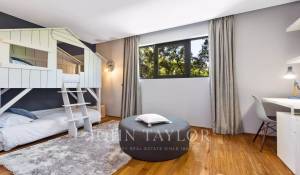 Arrendamento de curta duraçāo Moradia Saint-Paul-de-Vence