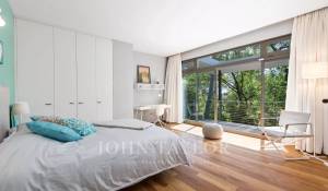 Arrendamento de curta duraçāo Moradia Saint-Paul-de-Vence