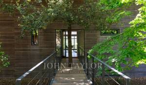 Arrendamento de curta duraçāo Moradia Saint-Paul-de-Vence