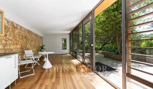 Arrendamento de curta duraçāo Moradia Saint-Paul-de-Vence