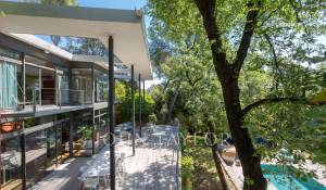 Arrendamento de curta duraçāo Moradia Saint-Paul-de-Vence