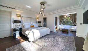 Arrendamento de curta duraçāo Moradia Saint-Paul-de-Vence