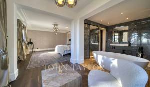 Arrendamento de curta duraçāo Moradia Saint-Paul-de-Vence