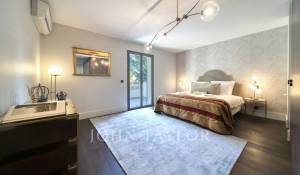 Arrendamento de curta duraçāo Moradia Saint-Paul-de-Vence