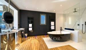 Arrendamento de curta duraçāo Moradia Saint-Paul-de-Vence