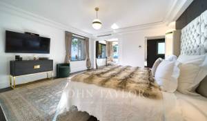 Arrendamento de curta duraçāo Moradia Saint-Paul-de-Vence