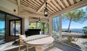 Arrendamento de curta duraçāo Moradia Saint-Paul-de-Vence