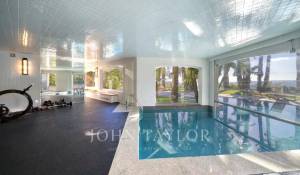 Arrendamento de curta duraçāo Moradia Saint-Paul-de-Vence