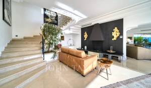 Arrendamento de curta duraçāo Moradia Saint-Paul-de-Vence