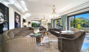 Arrendamento de curta duraçāo Moradia Saint-Paul-de-Vence