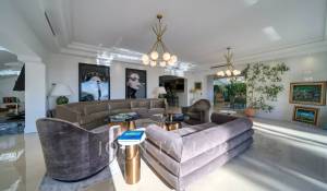 Arrendamento de curta duraçāo Moradia Saint-Paul-de-Vence