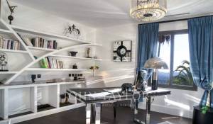 Arrendamento de curta duraçāo Moradia Saint-Paul-de-Vence